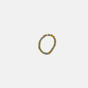 Mini Stripe Ring POS On the Lookout Jewelry