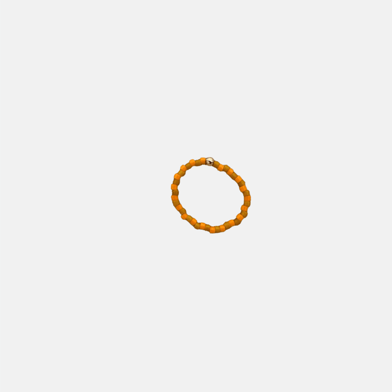 Mini Stripe Ring POS On the Lookout Jewelry