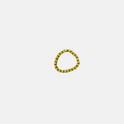 Mini Stripe Ring POS On the Lookout Jewelry