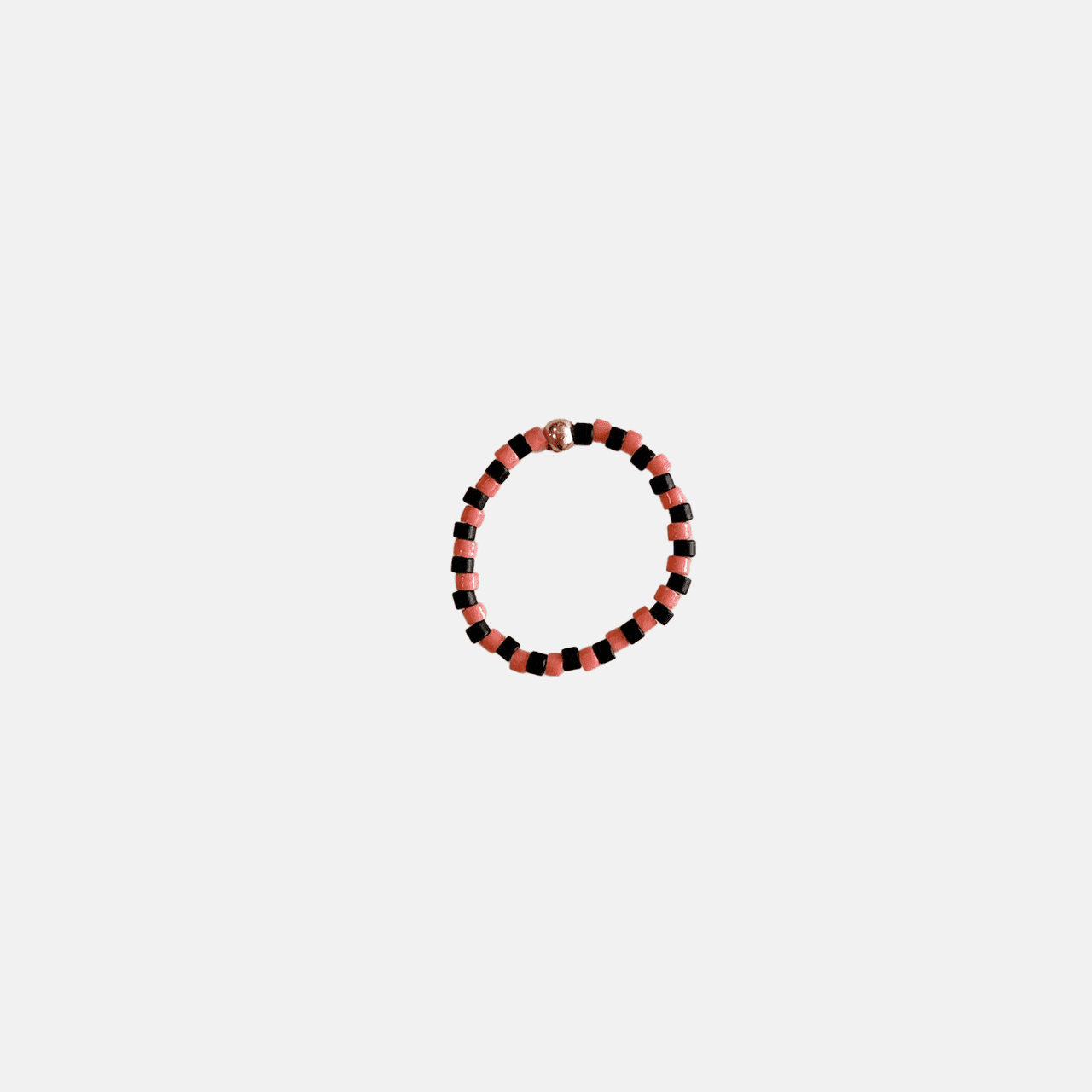 Mini Stripe Ring POS On the Lookout Jewelry