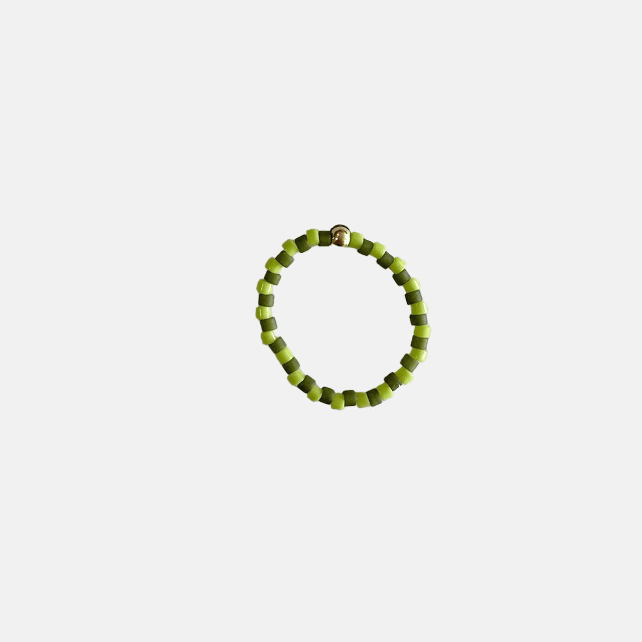 Mini Stripe Ring POS On the Lookout Jewelry