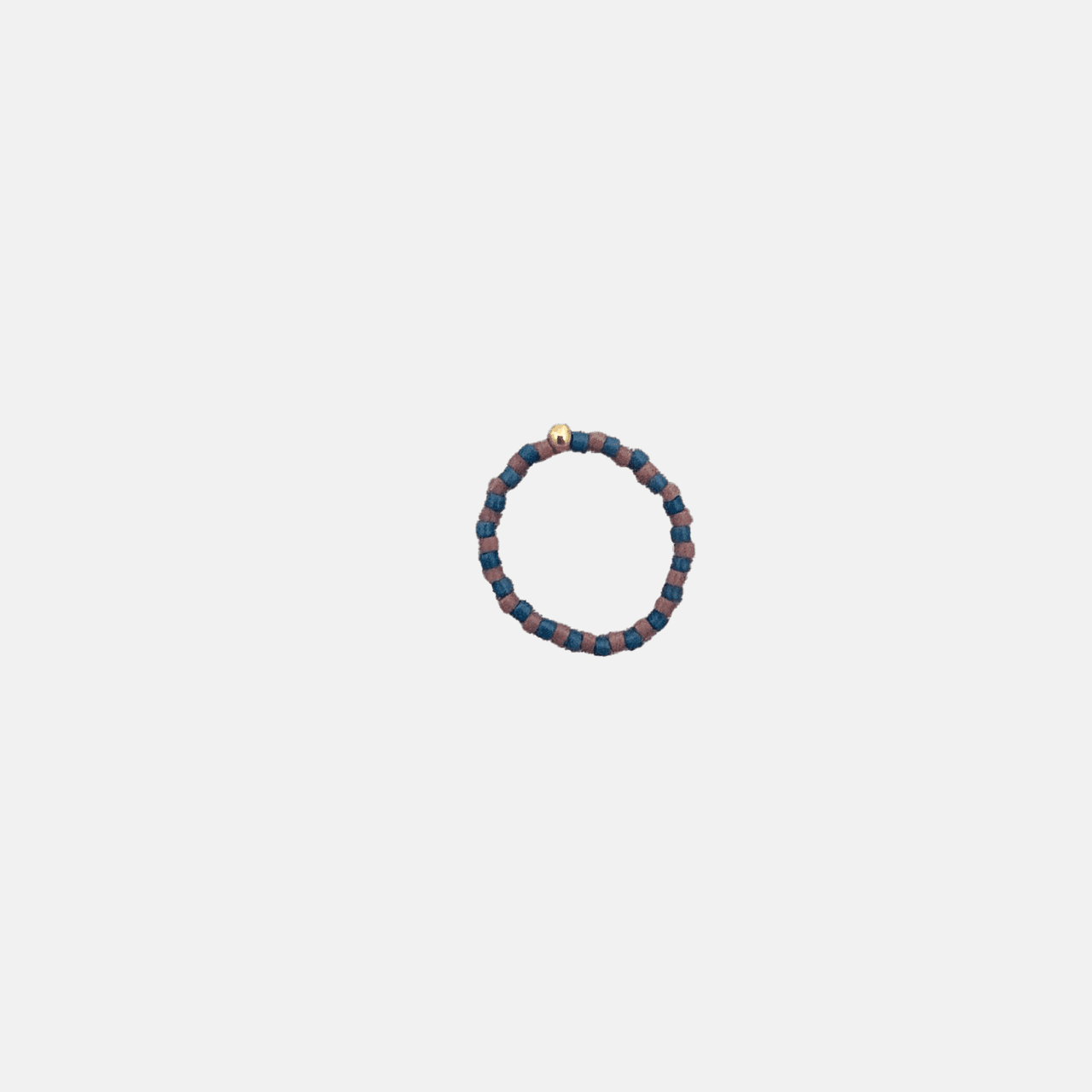 Mini Stripe Ring POS On the Lookout Jewelry