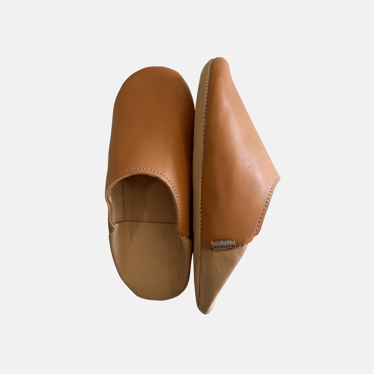 Moroccan Babouche Slippers dear Morocco