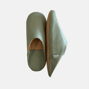 Moroccan Babouche Slippers dear Morocco