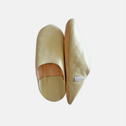 Moroccan Babouche Slippers dear Morocco