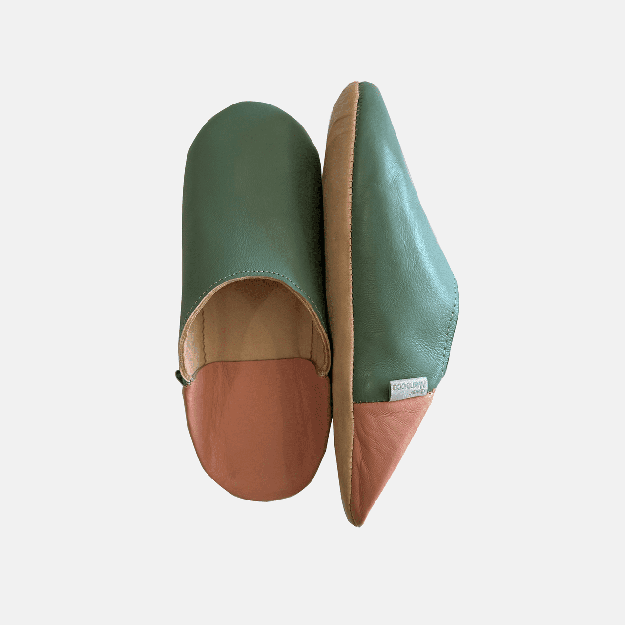 Moroccan Babouche Slippers dear Morocco