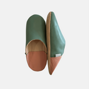 Moroccan Babouche Slippers dear Morocco
