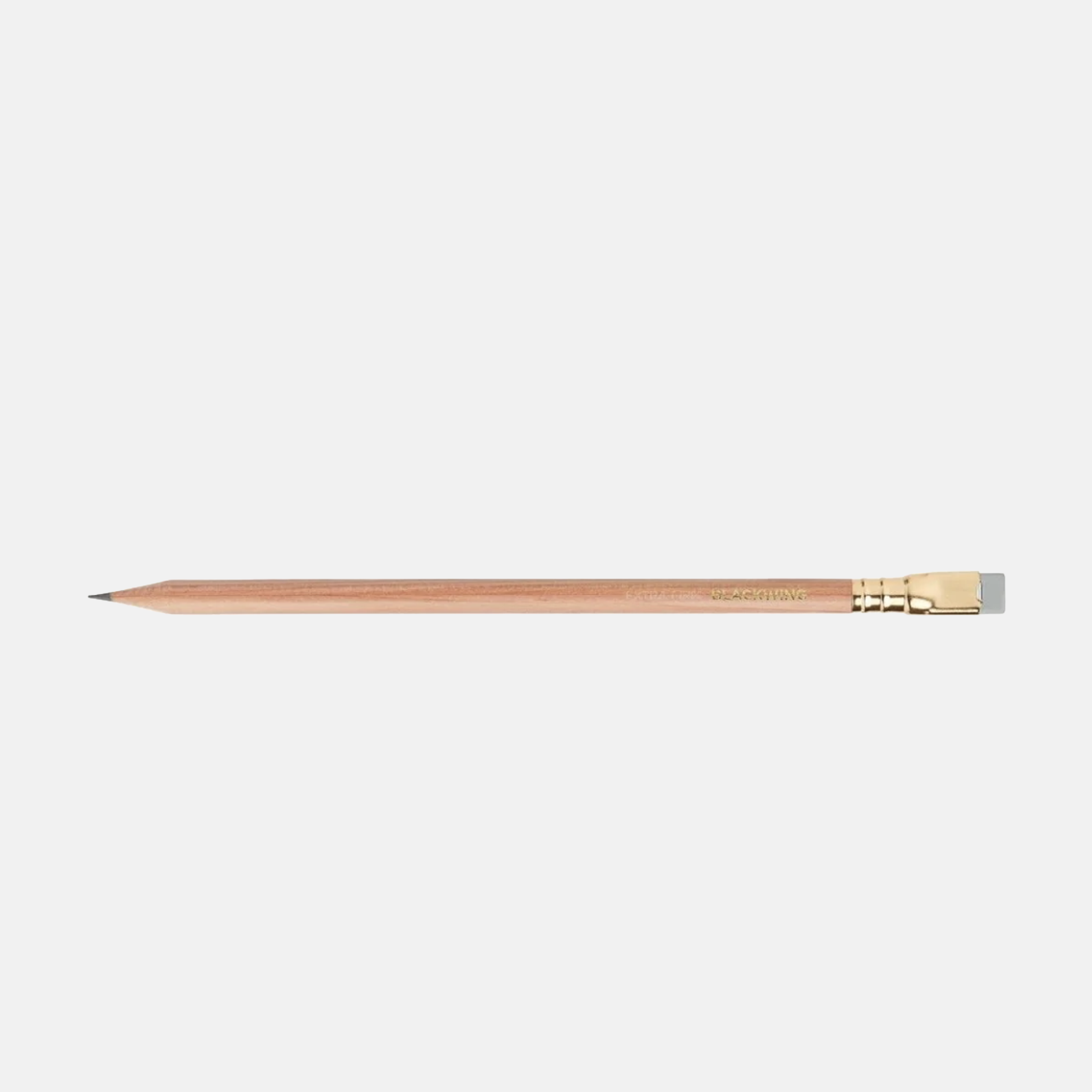 Blackwing Natural Pencil Set