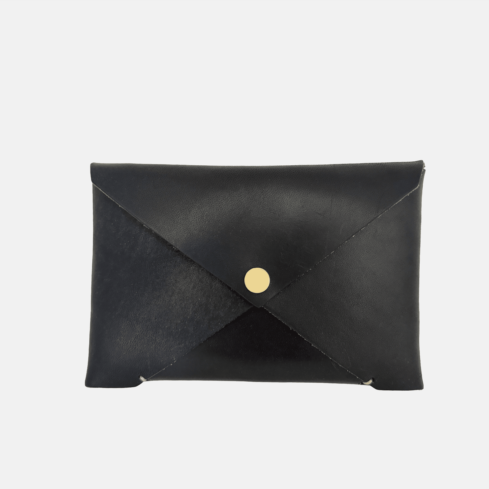 Origami Envelope | Black Blair Ritchey