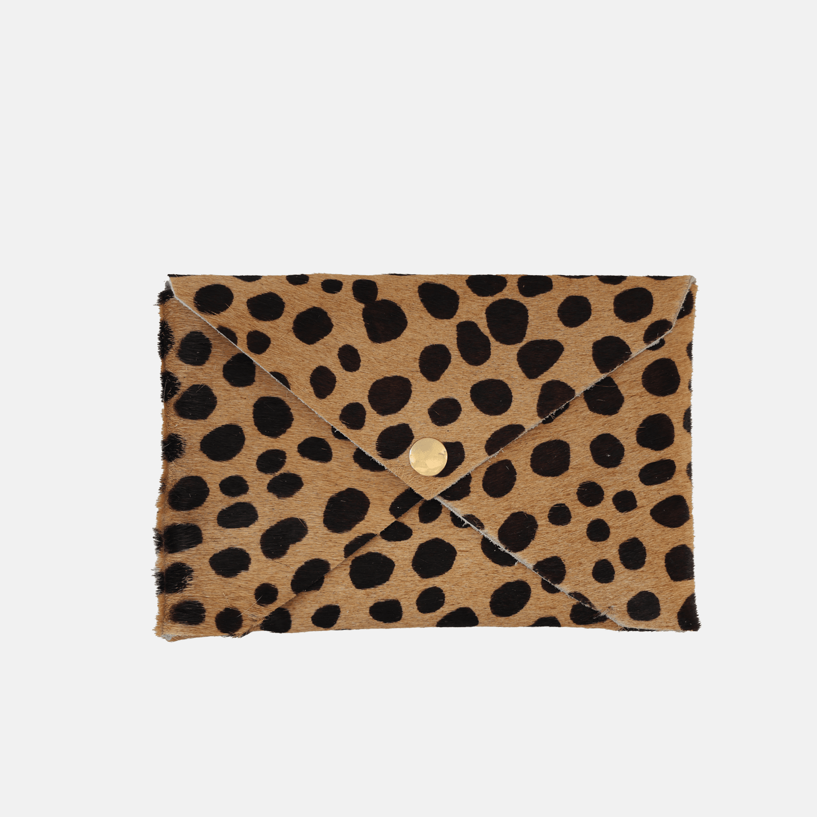 Origami Envelope | Cheetah Dark Blair Ritchey