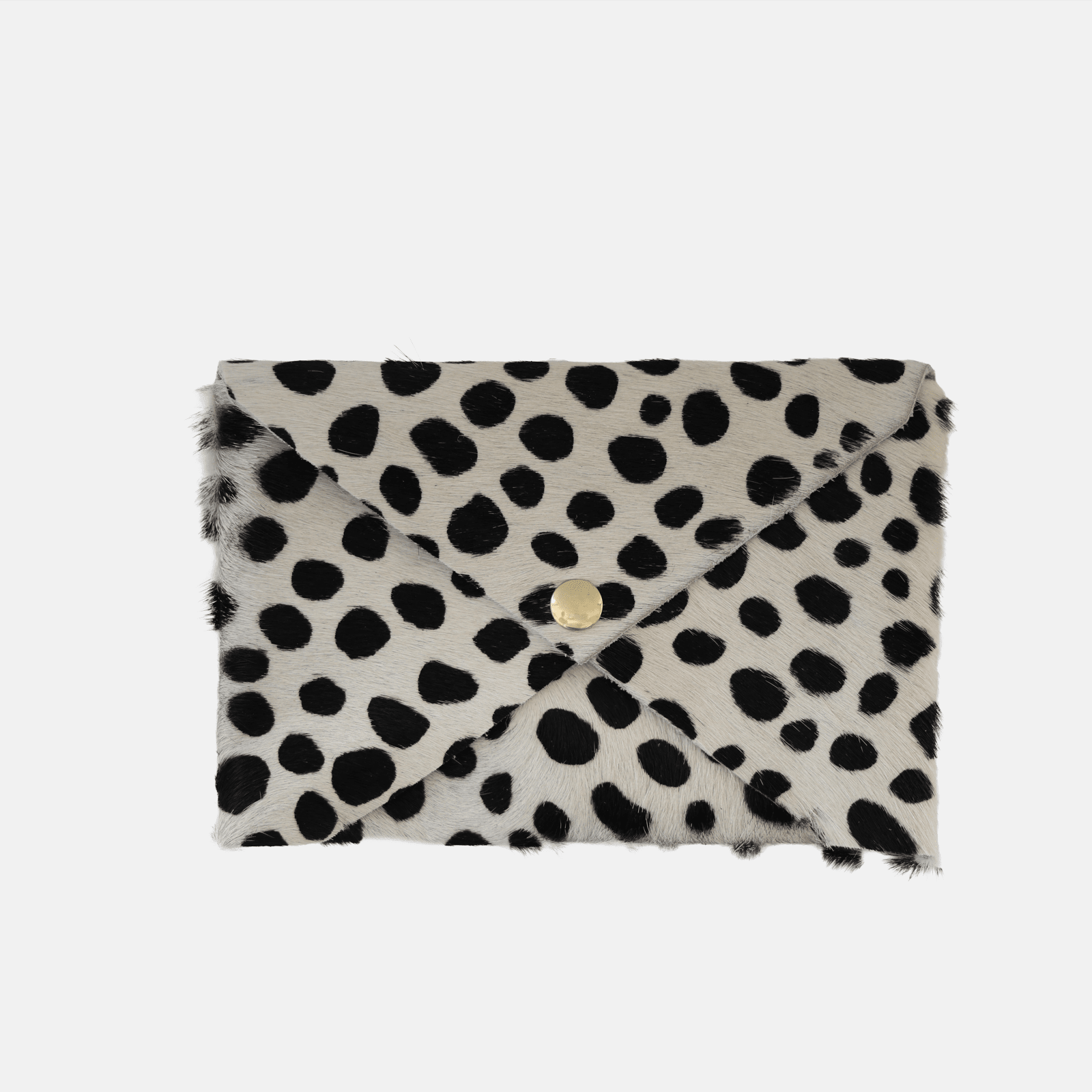 Origami Envelope | Cheetah Light Blair Ritchey