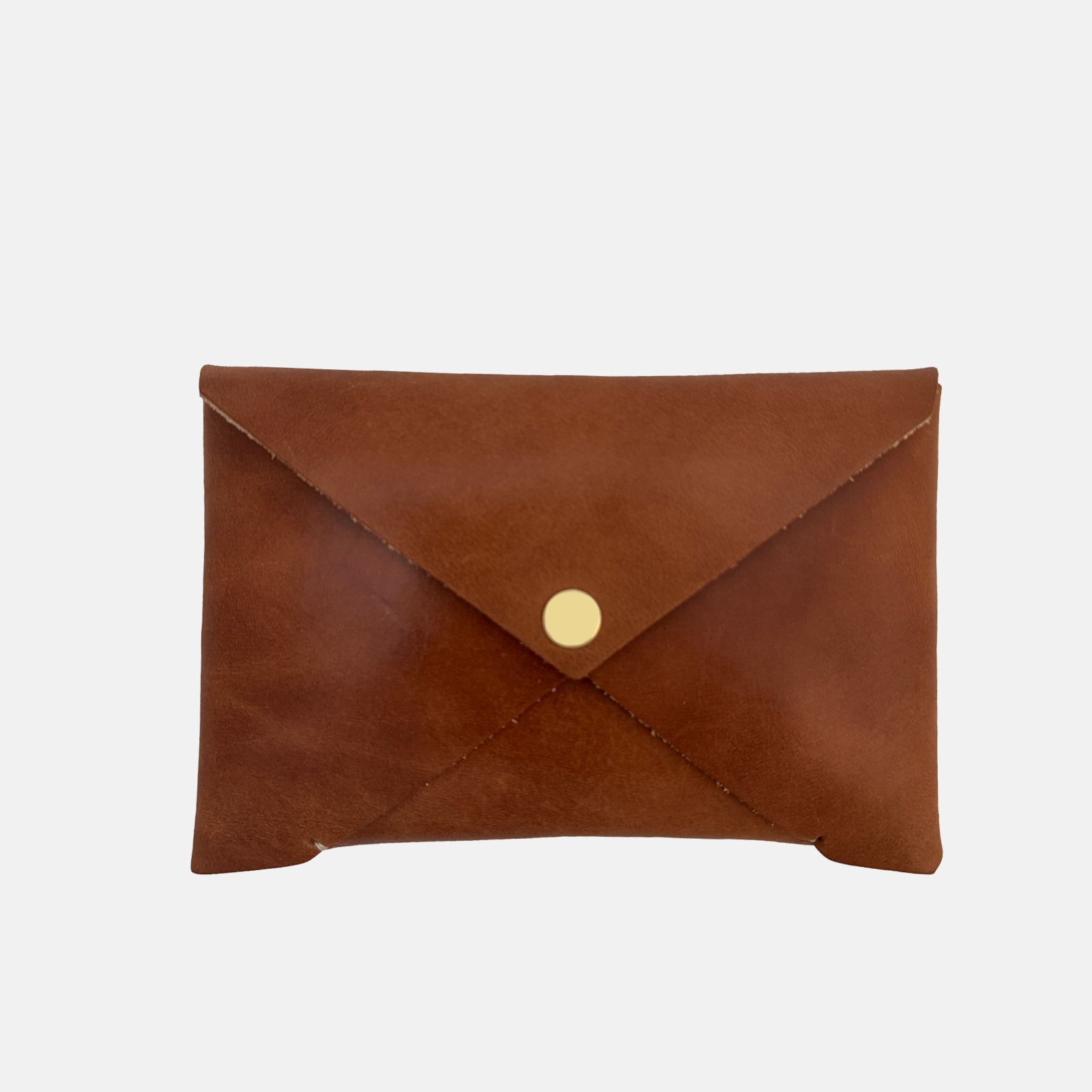 Origami Envelope | Chestnut