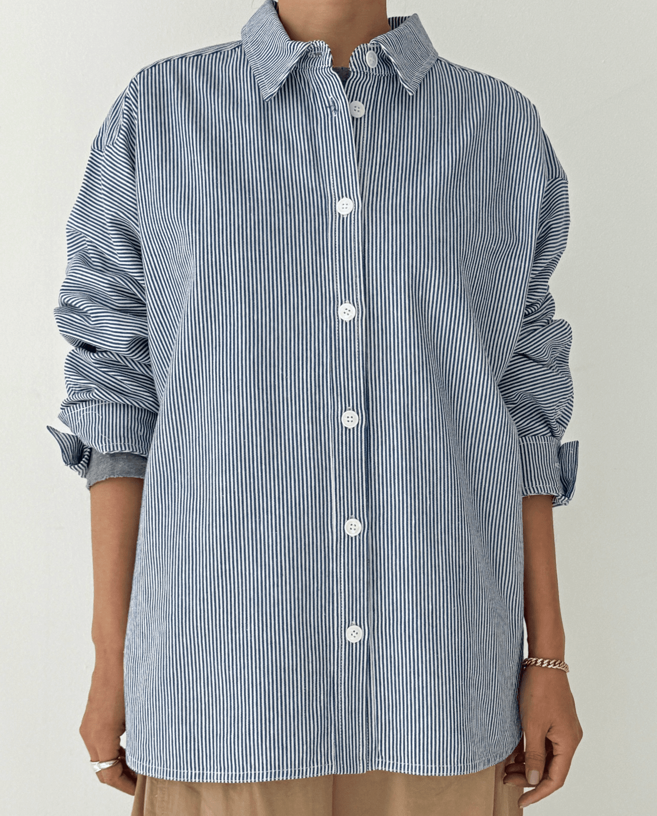 Owen Shirt Le Bon Shoppe