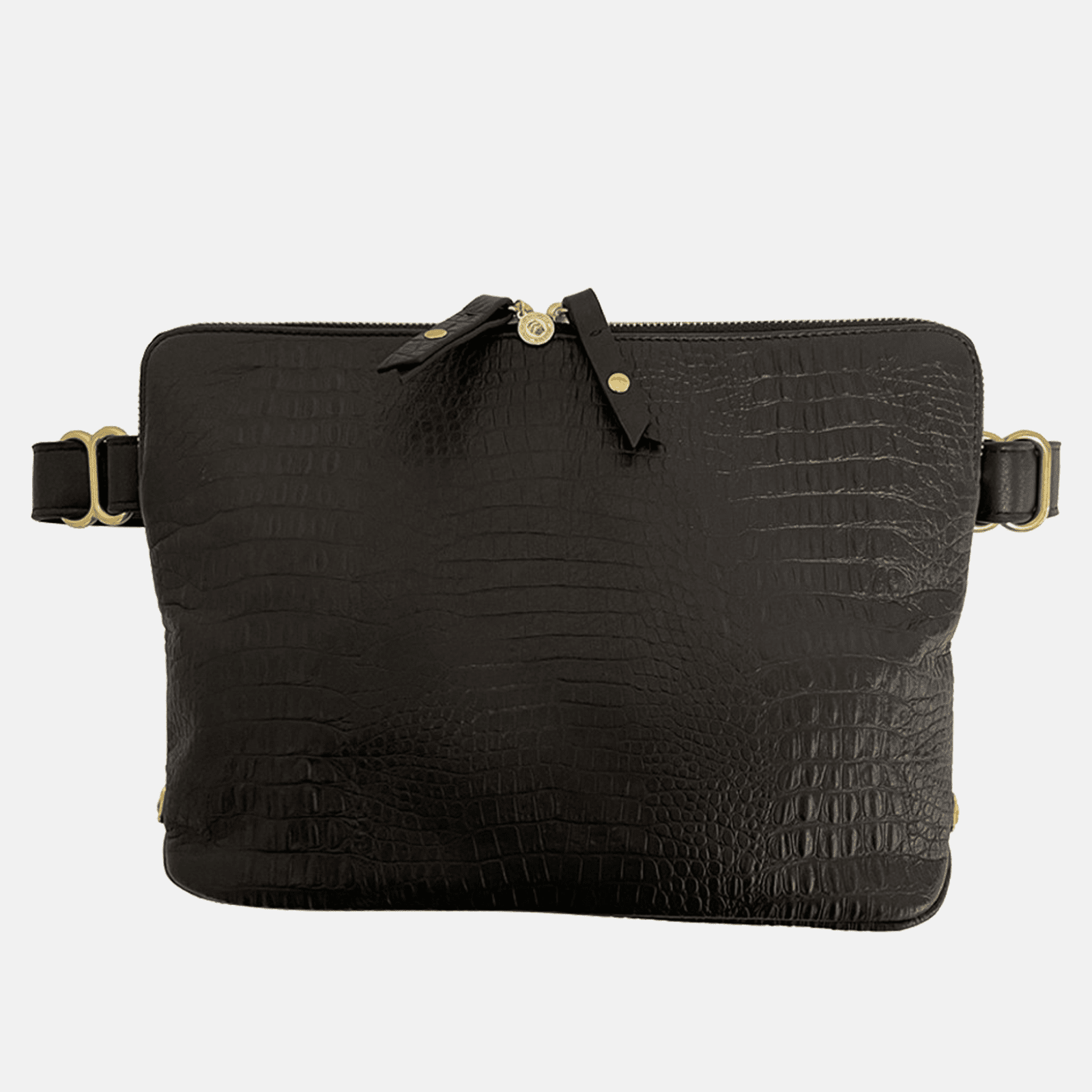 PAK | Black Gator Blair Ritchey