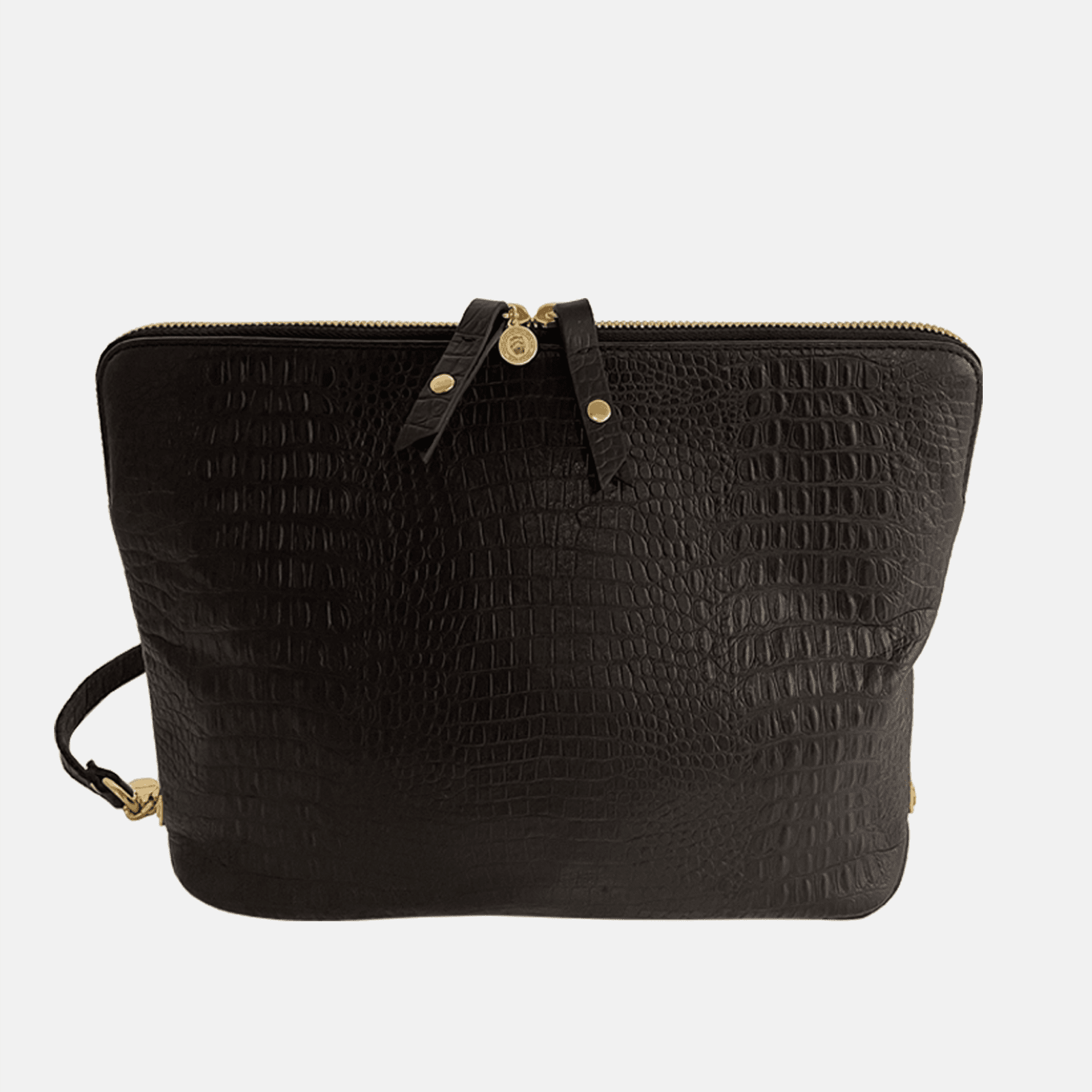 PAK | Black Gator Blair Ritchey