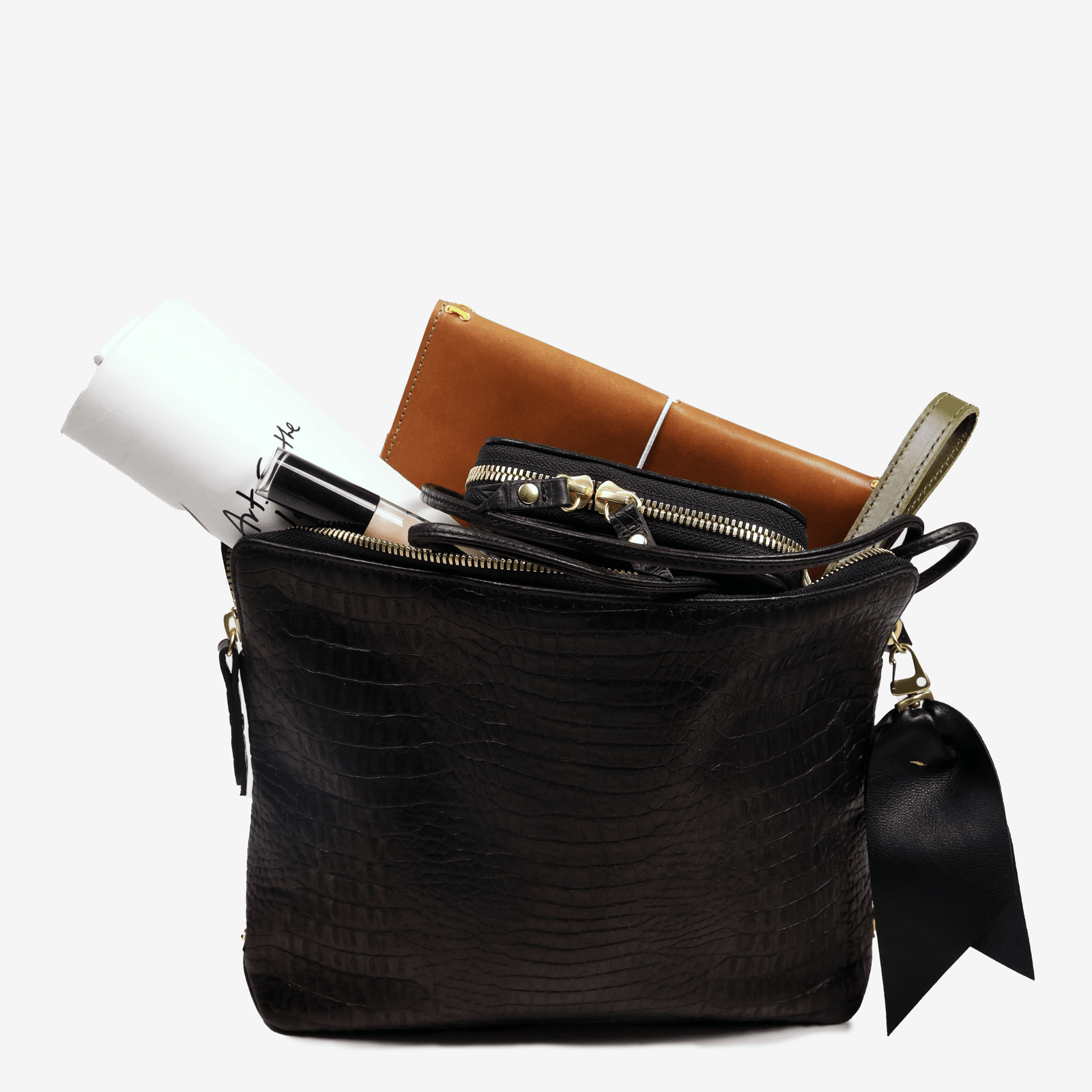 PAK | Black Gator Blair Ritchey