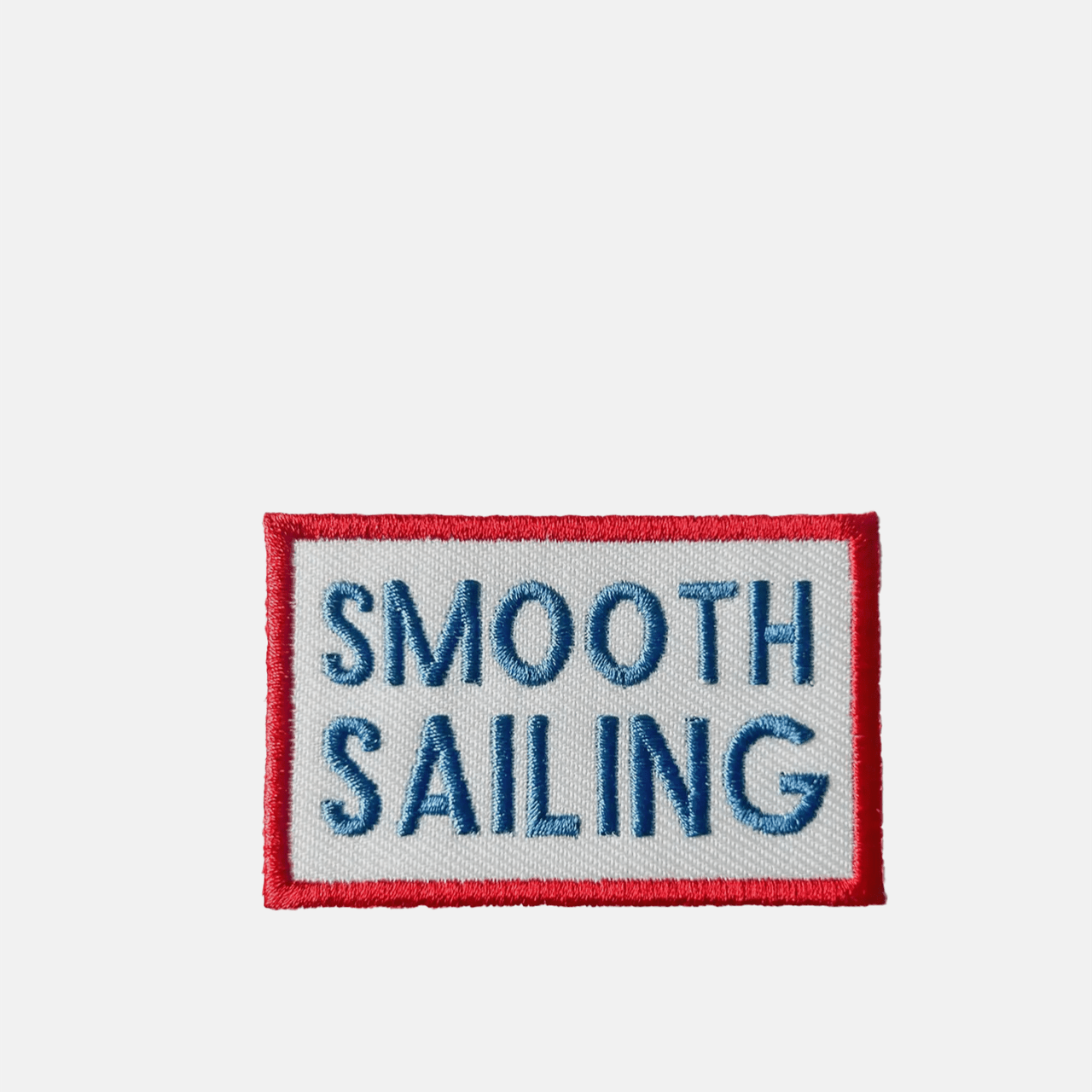 Patches Field Trip Threads
