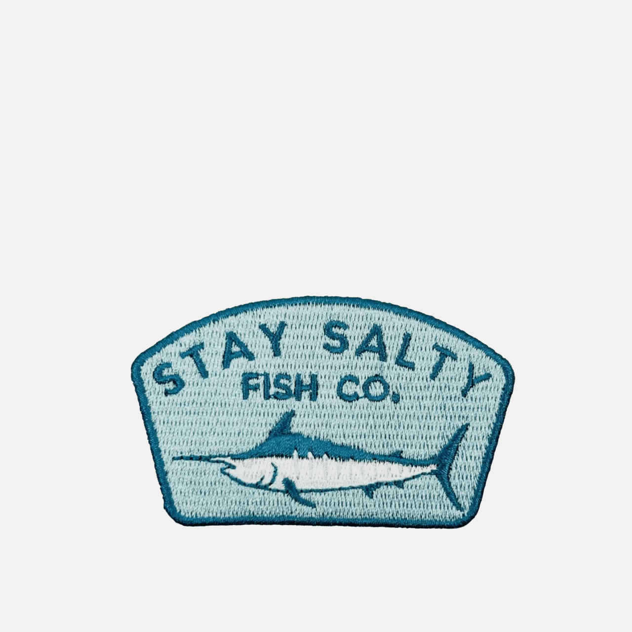 Patches Field Trip Threads