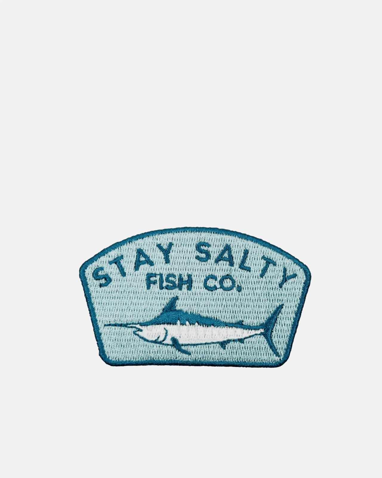 Patches Field Trip Threads