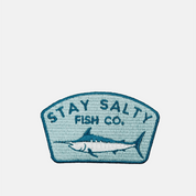 Patches Field Trip Threads