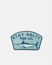 Patches Field Trip Threads