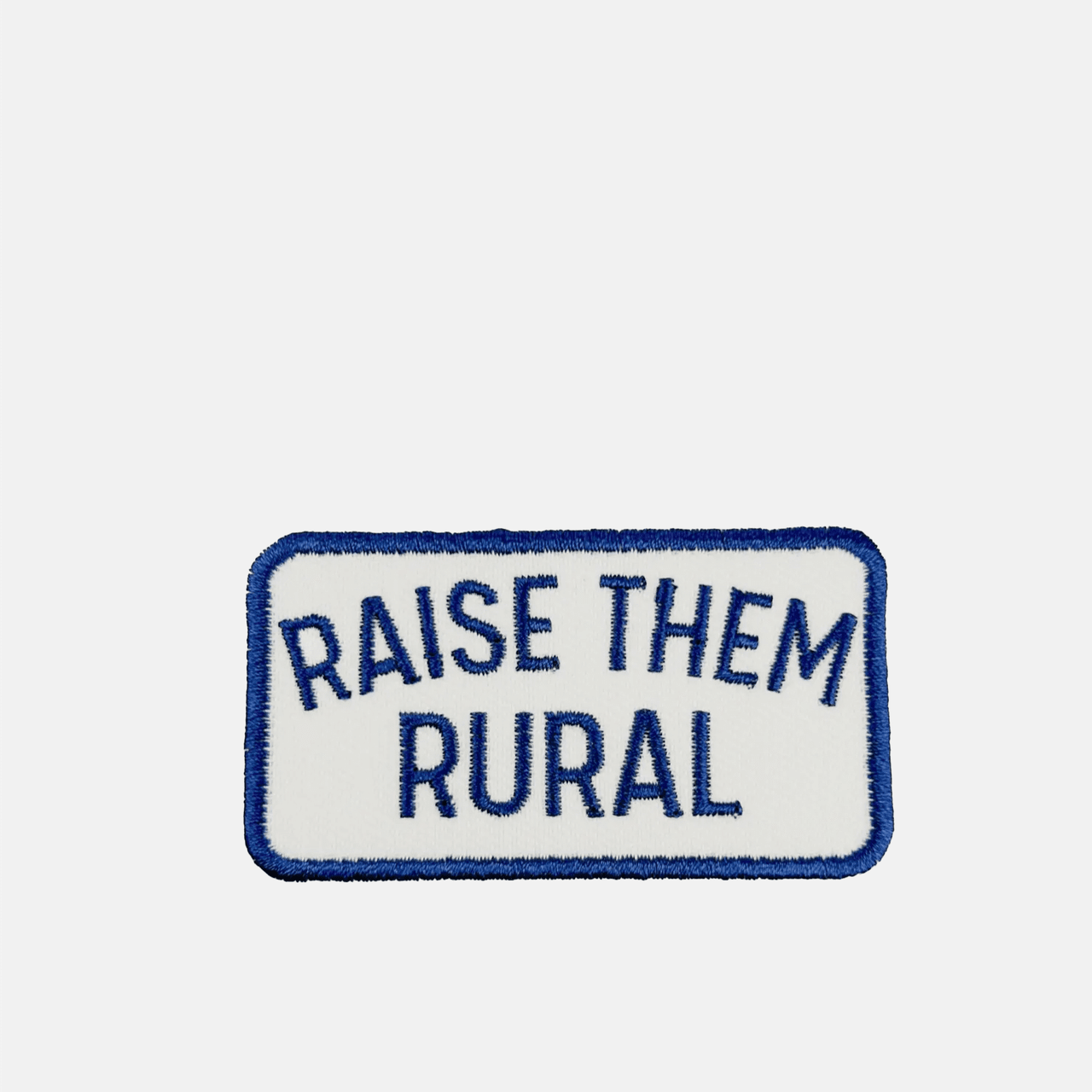 Patches Field Trip Threads