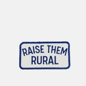 Patches Field Trip Threads