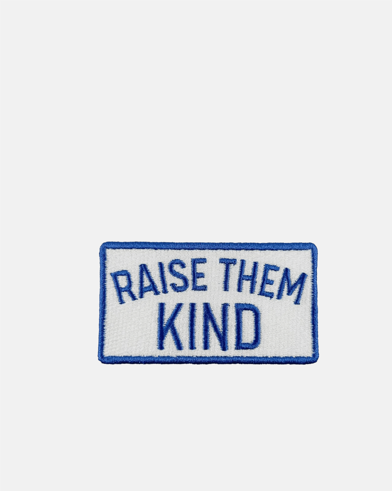 Patches Field Trip Threads