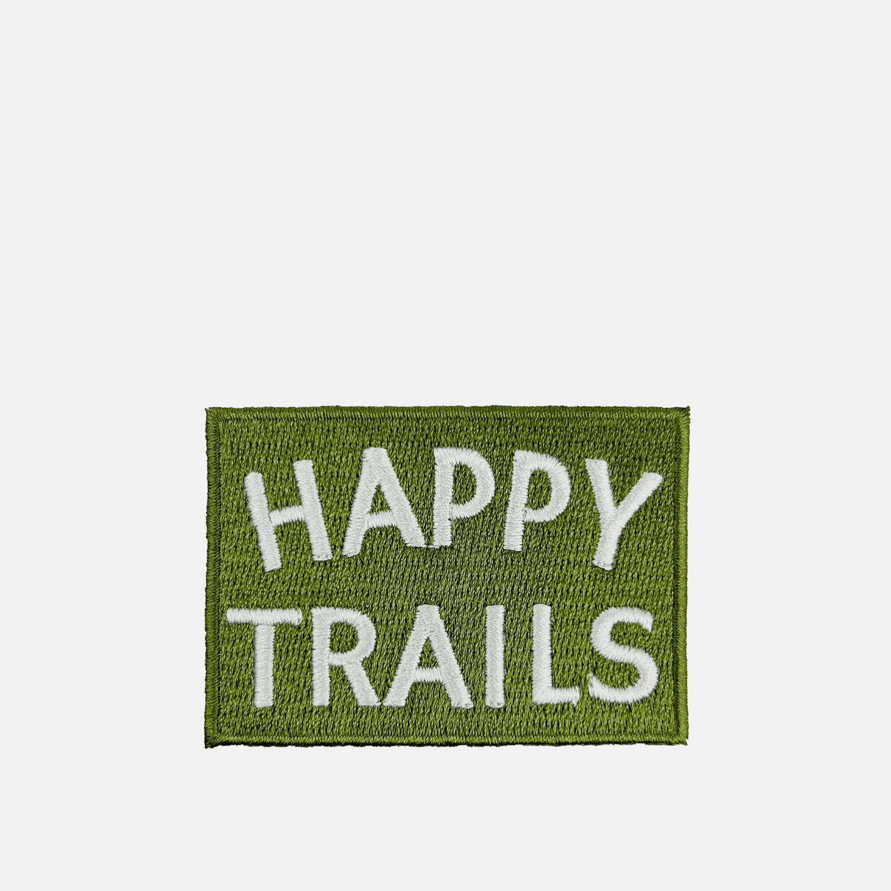 Patches Field Trip Threads