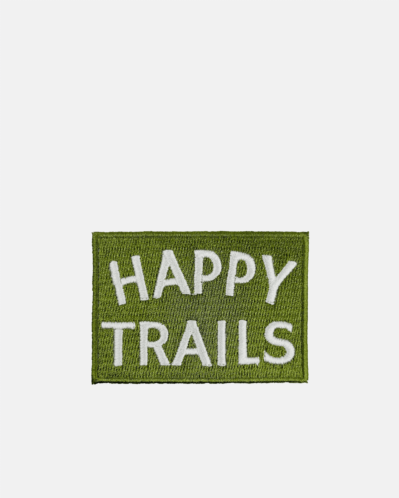 Patches Field Trip Threads