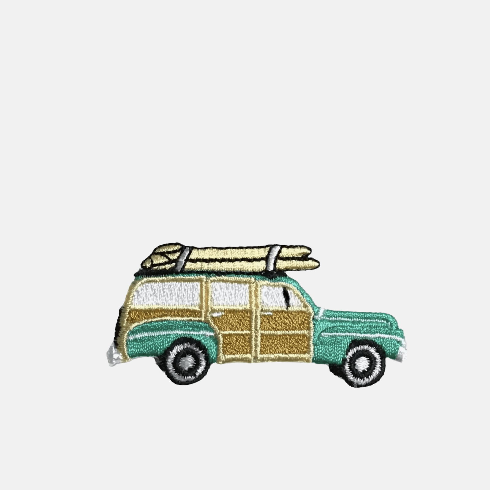 Patches | Volume 2 Wholesale Applique