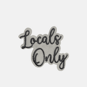 Patches | Volume 2 Wholesale Applique