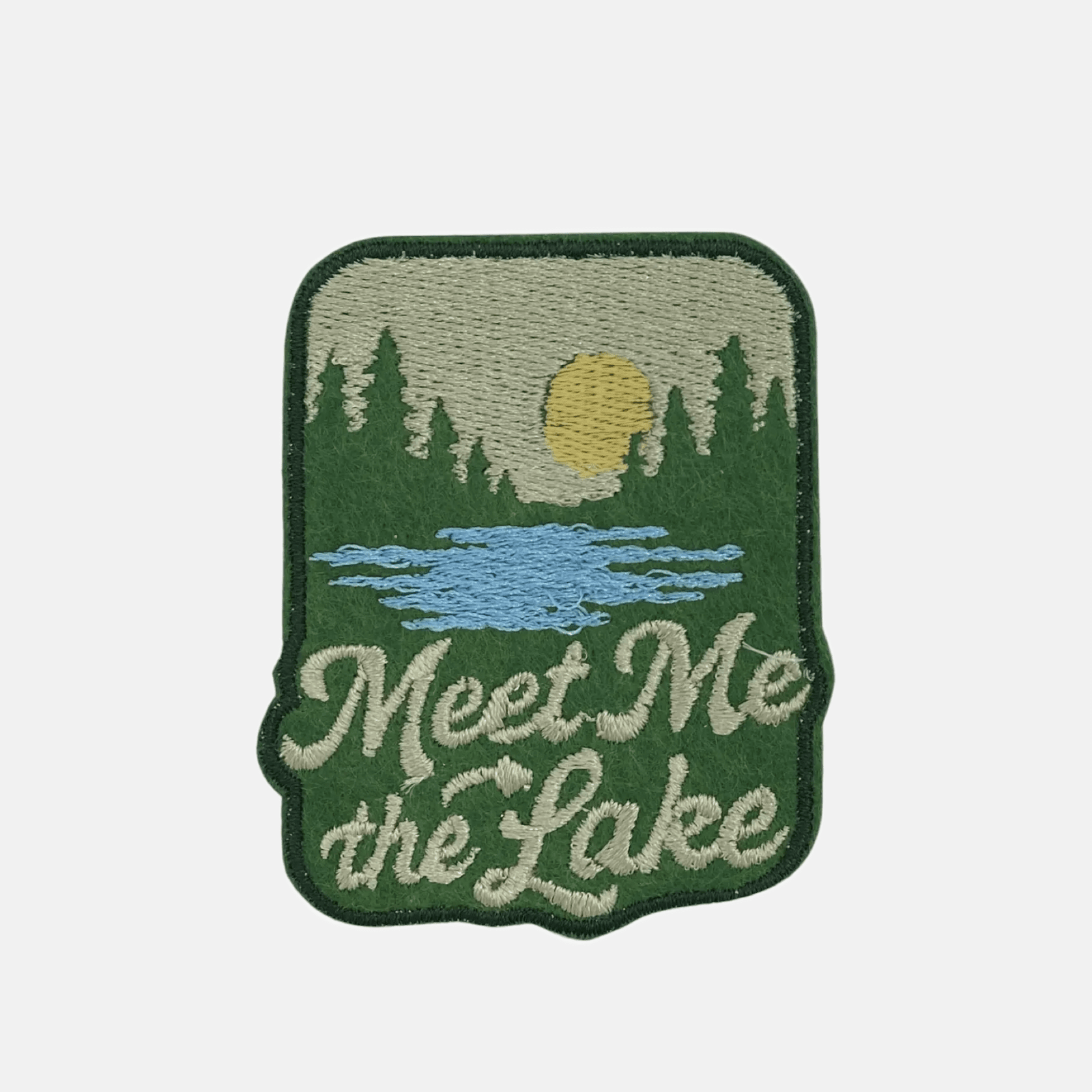 Patches | Volume 2 Wholesale Applique