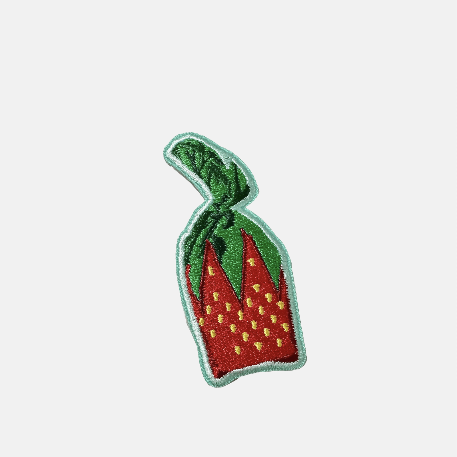Patches | Volume 3 Sparkletown Studios