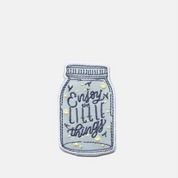 Patches | Volume 4 Union Made