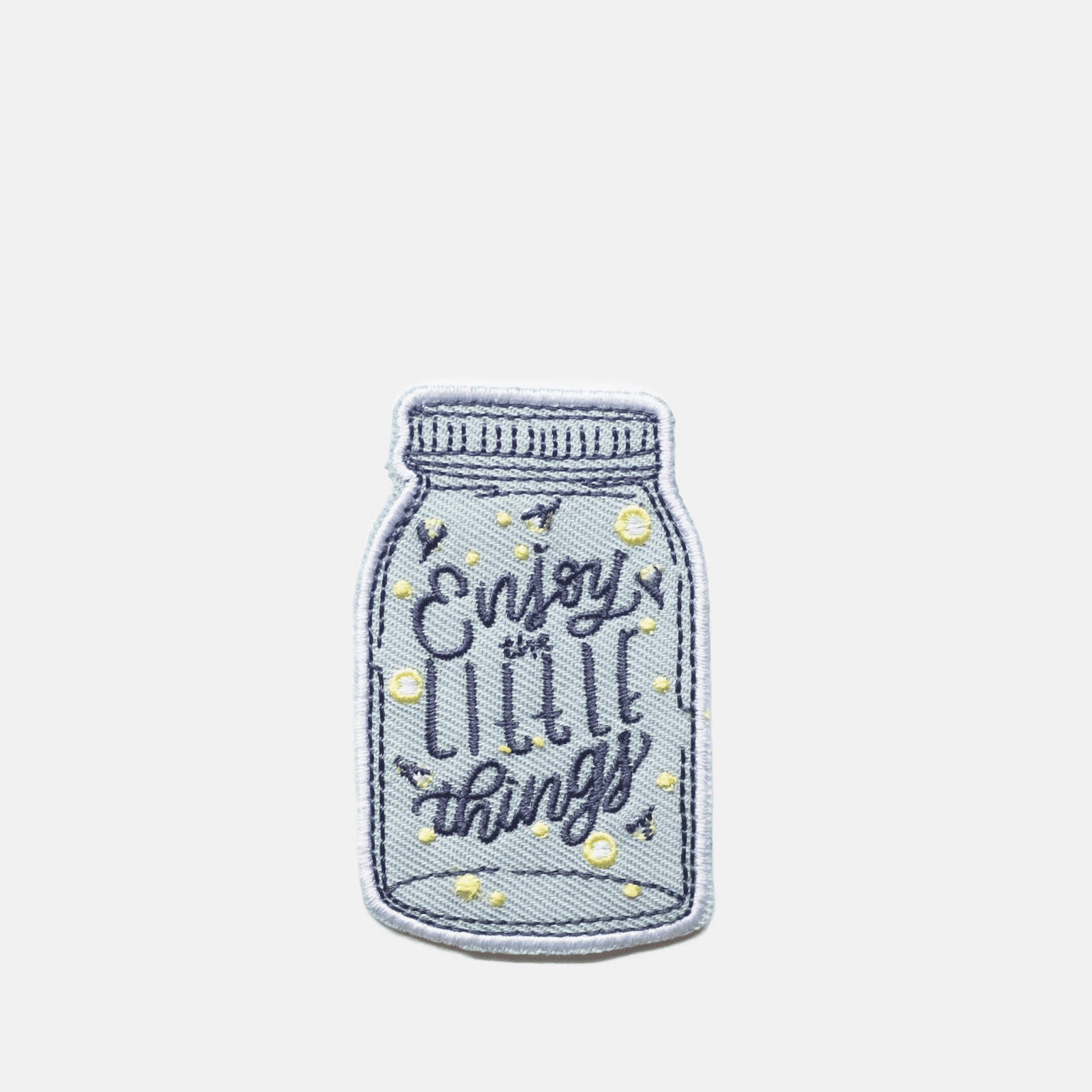 Patches | Volume 4 Union Made