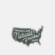 Patches | Volume 4 Union Made