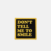 Patches | Volume 5 These Are Things