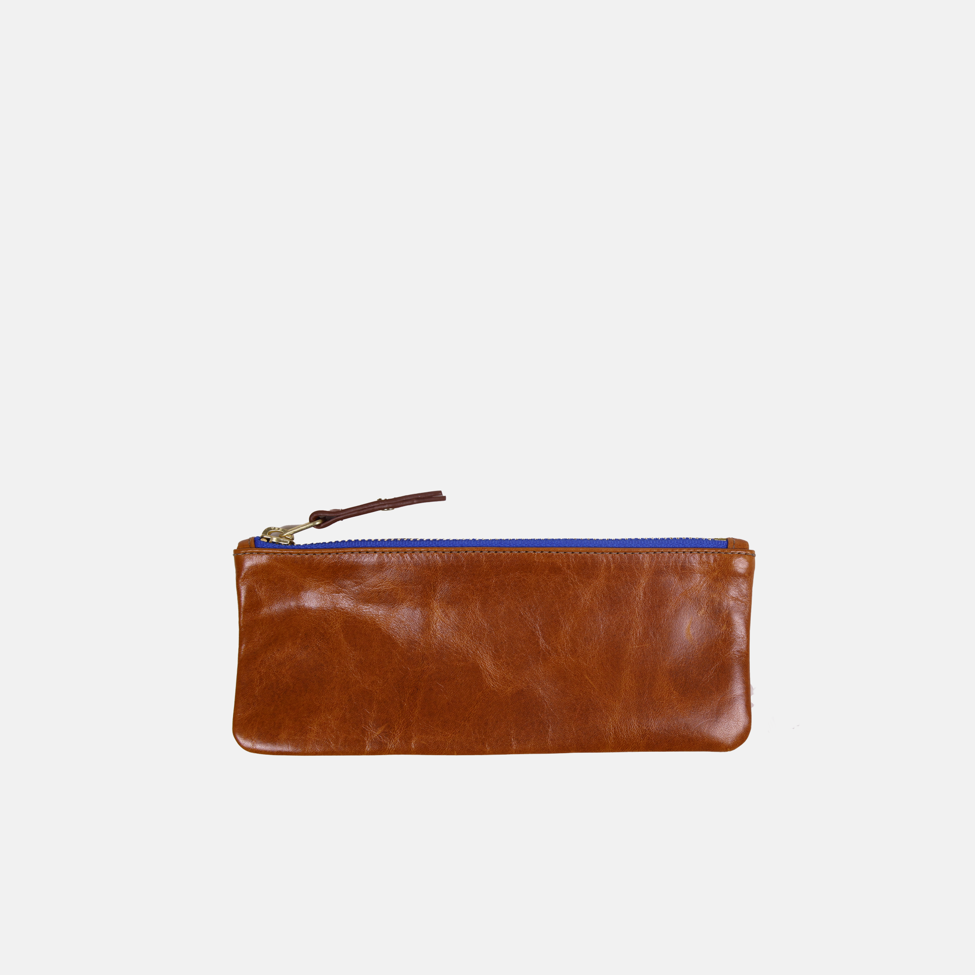 Pencil Pouch | Chestnut Blair Ritchey
