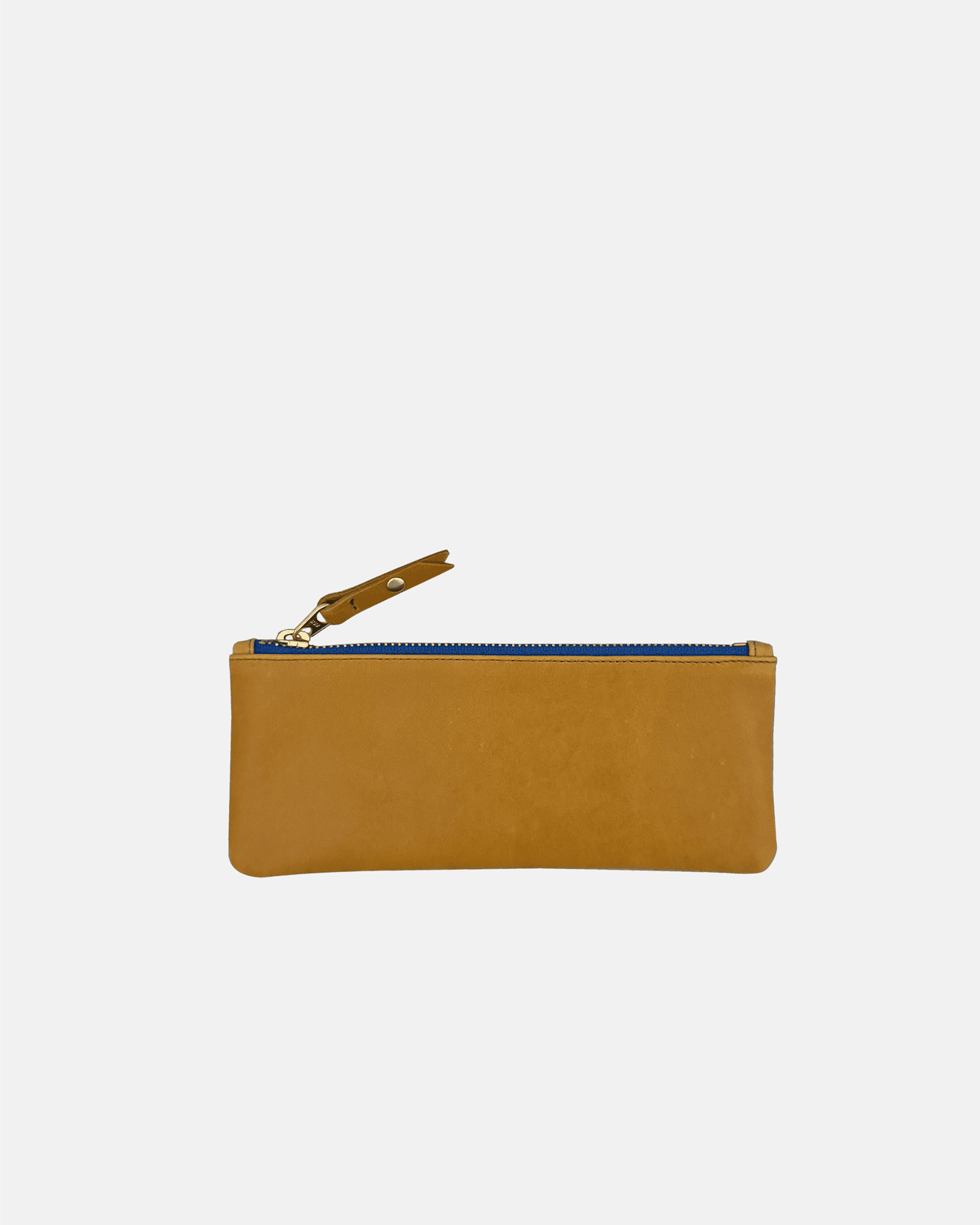 Pencil Pouch | Ginger Blair Ritchey