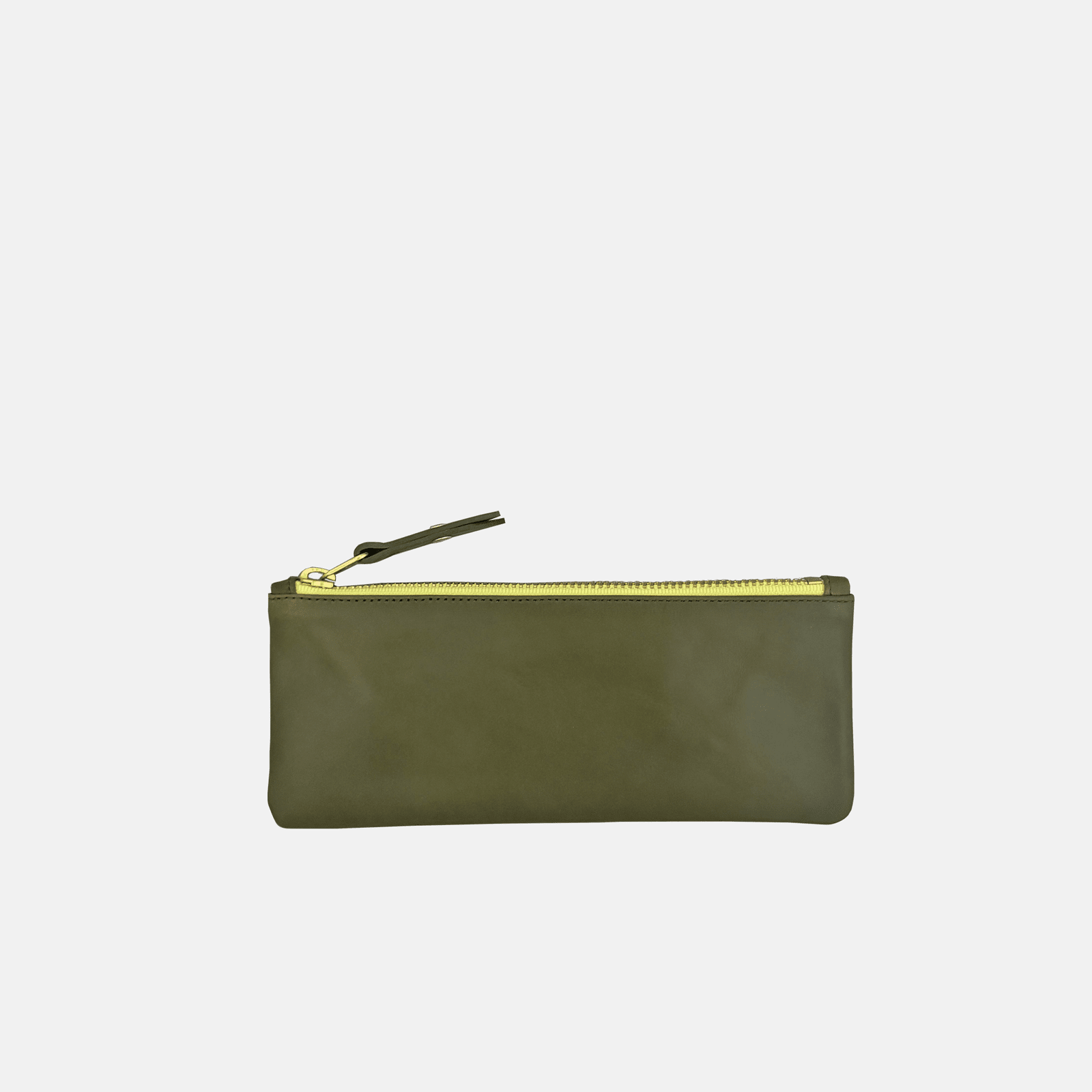 Pencil Pouch | Loden Blair Ritchey