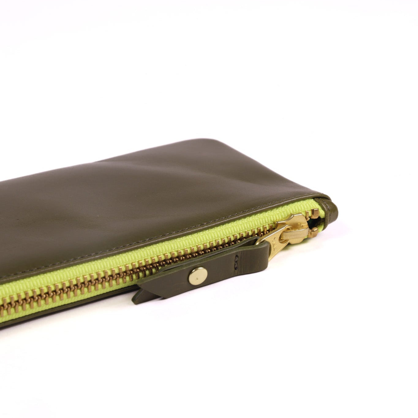 Pencil Pouch | Loden Blair Ritchey