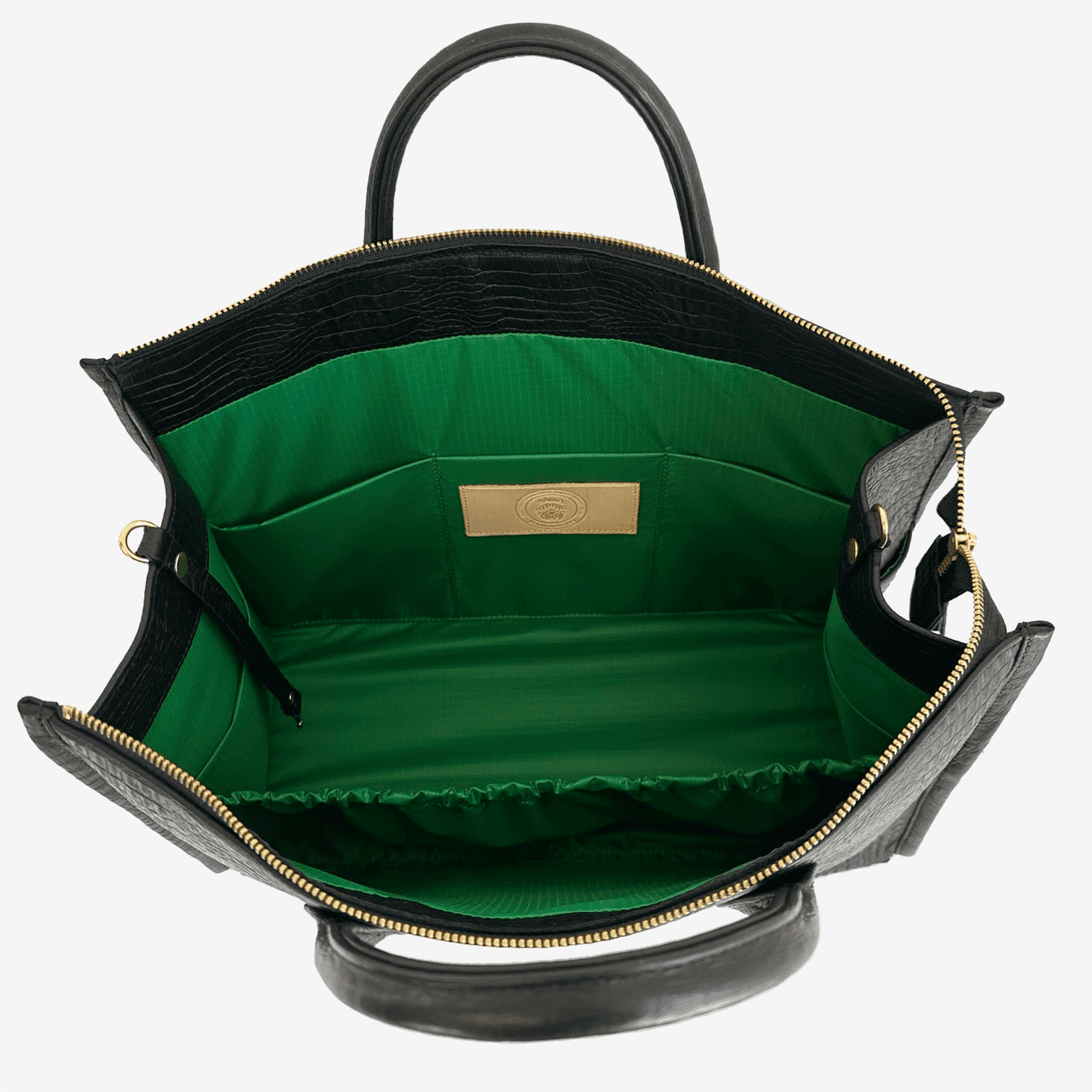 Penn Carryall | Black Gator Blair Ritchey