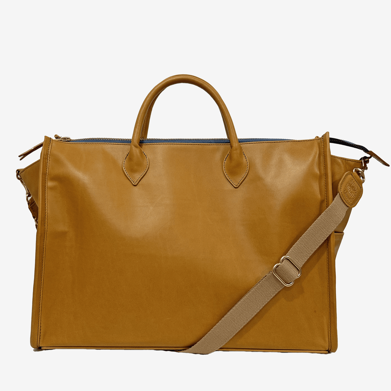 Penn Carryall | Ginger Blair Ritchey