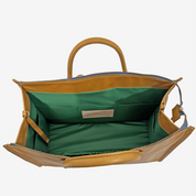 Penn Carryall | Ginger Blair Ritchey