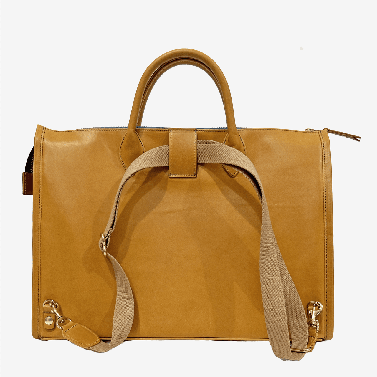 Penn Carryall | Ginger Blair Ritchey