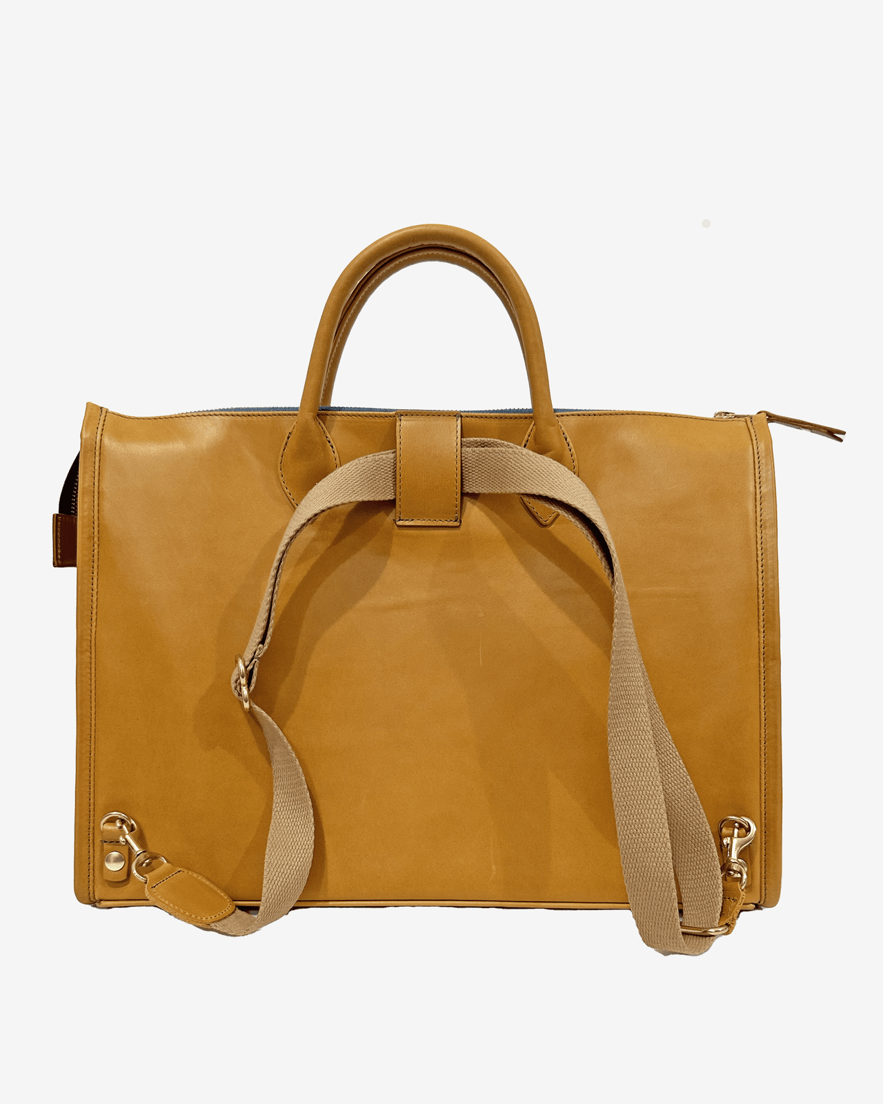 Penn Carryall | Ginger Blair Ritchey