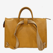 Penn Carryall | Ginger Blair Ritchey