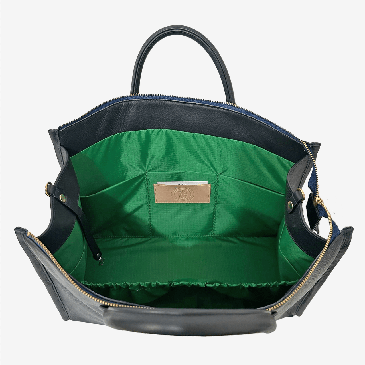 Penn Carryall | Navy Blair Ritchey