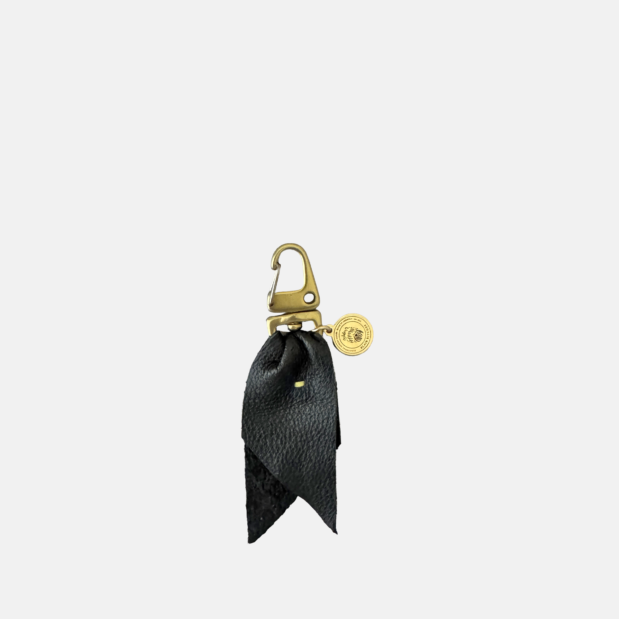 Petite Leather Ribbon Blair Ritchey